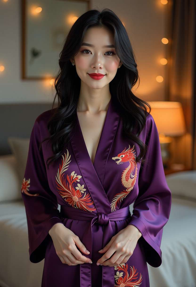 完美世界年番